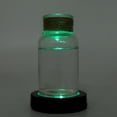thumbnail image 4 of Portavasos Posavasos Para Botellas De Vino LED Cambiante Sin Batería, 4 of 7