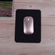 thumbnail image 1 of Mouse Pad Silicona Antideslizante Impermeable Home Office Table Mat Negro JShteea  Nuevo, 1 of 6