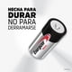 thumbnail image 5 of Pila Energizer Max D Alcalina Blister 24 Unidades negro, 5 of 9