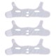 thumbnail image 1 of Cinta para esculpir la cara NikouMX estiramiento facial en V 3 uds, 1 of 8