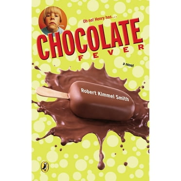 Pre-Owned Chocolate Fever (Paperback) 0142405957 9780142405956