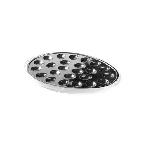 Prodyne Iced Deviled Eggs Tray