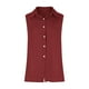 thumbnail image 4 of Vestidos Casuales Para Mujer, Blusas De Mujer De Moda Blusa holgada con lentejuelas y cuello en V para mujer, 4 of 7