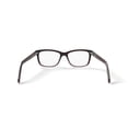 thumbnail image 6 of Flower by Drew Barrymore Women's Square Eyeglasses, FLR6005, Lauren Brown, 6 of 14