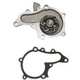 thumbnail image 2 of GMB 170-1430 Water Pump that fits a Toyota Tercel (1981-1988), 2 of 5