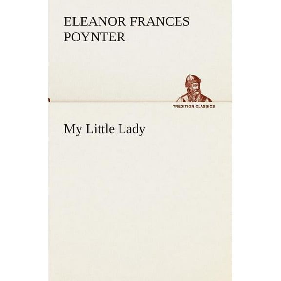 My Little Lady (Paperback)