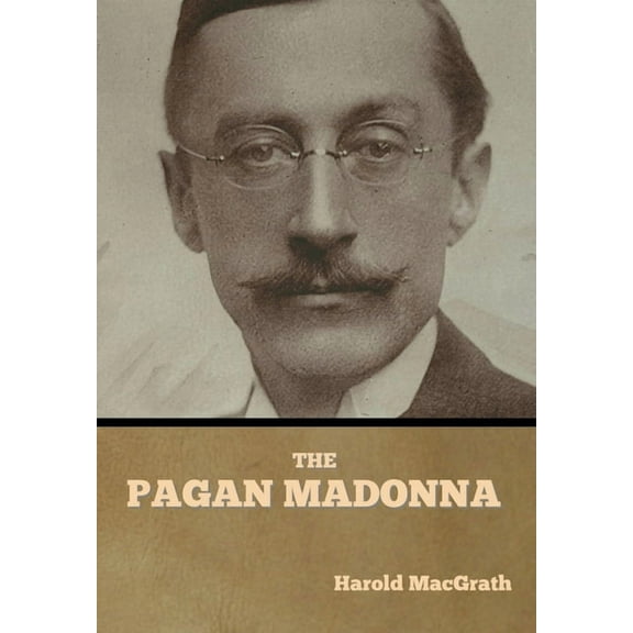 The Pagan Madonna, (Hardcover)