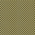 thumbnail image 1 of Ahgly Tapis d'Intérieur Lavable en Machine Carré Transitionnel Gris Minuit, 6 Pieds Carré, 1 of 7
