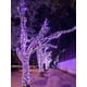 thumbnail image 4 of 100 Led Solar Powered Copper Wire String Lights With Waterproof Function For Outdoor Decorations, Christmas, Courtyard And Garden, 4 of 5