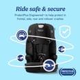 thumbnail image 6 of Graco Tranzitions 3-in-1 Harness Booster Car Seat, Cinder, Beige, 6 of 8