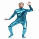 thumbnail image 5 of Traje de cuerpo completo de brillante Traje Traje de gato Zentai Fiesta de Halloween SG Baoblaze Body Zentai, 5 of 6