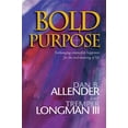 thumbnail image 1 of Pre-Owned Bold Purpose (Hardcover) 0842353518 9780842353519, 1 of 1
