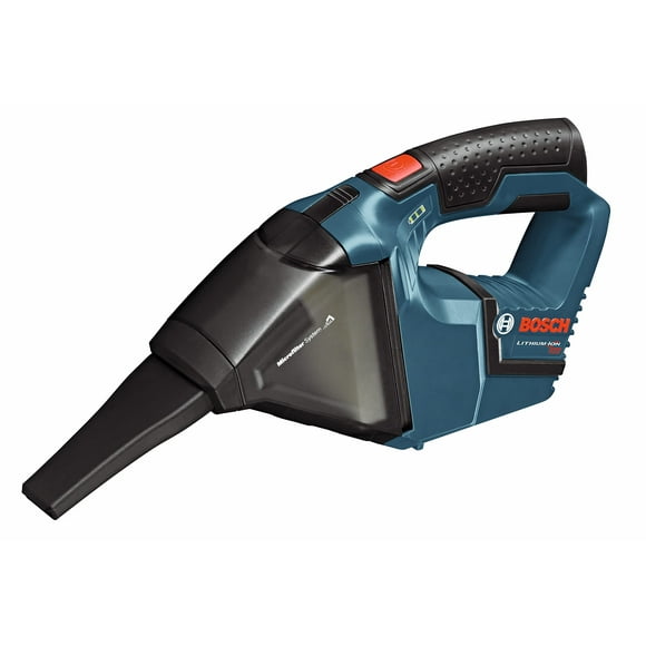 Bosch VAC120N 12V MAX Aspiradora Manual (Herramienta Desnuda)