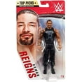 thumbnail image 2 of WWE Roman Reigns Action Figure, 2 of 9