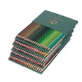 thumbnail image 2 of 120 Colored Pencils, Professional Fade Resistant Glossy Color Rendering Oil Based Professional Artist Pencils 120 Colors  For Drawing For Artists, 2 of 8