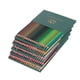thumbnail image 2 of 120 lápices de colores para artistas, lápices de colores profesionales a base de aceite con reproducción de color brillante y caja verde para dibujar., 2 of 14