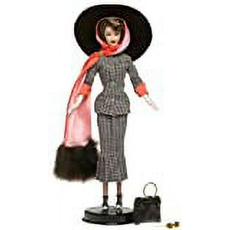 バービーHollywoodムービースターコレクションPublicity Tour Barbie Doll Hollywood Movie Star Collection Publicity Tour