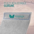 thumbnail image 4 of Warrior Slimming Belt - 10" Wide - Small/Medium, 4 of 6
