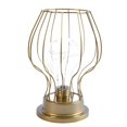 thumbnail image 1 of Lámpara de mesa novedosa, luz LED de noche, iluminación de escritorio para dormitorio, estilo de boda E 5x5x7.8 pulgadas Yuyangstore Lámpara Salón, 1 of 8