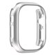 thumbnail image 4 of Escudo Protector Funda dura de PC, funda de marco de parachoques de reloj inteligente para Apple Watch Ultra 49mm (plata) Likrtyny Para estrenar, 4 of 9