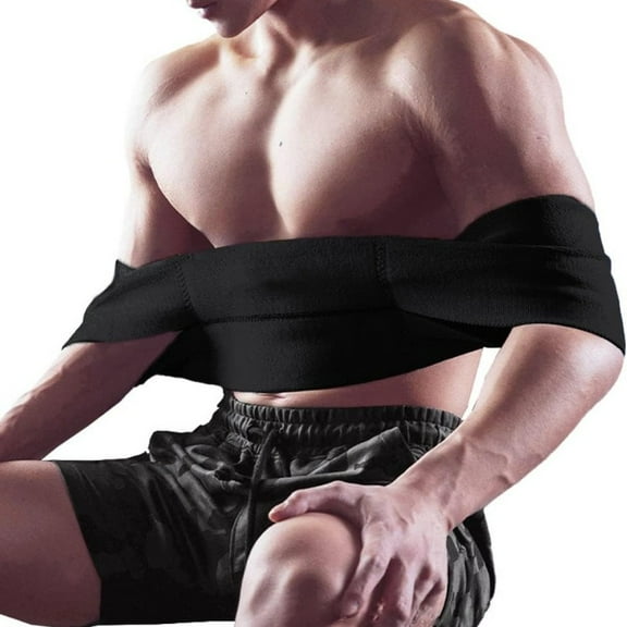 Weightlifting Push-Up Bench Press Band