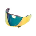 thumbnail image 3 of DYNWAVECA Visor Replacement Parts Helmet Lens for GXT601 GXT602 Gold, 3 of 9