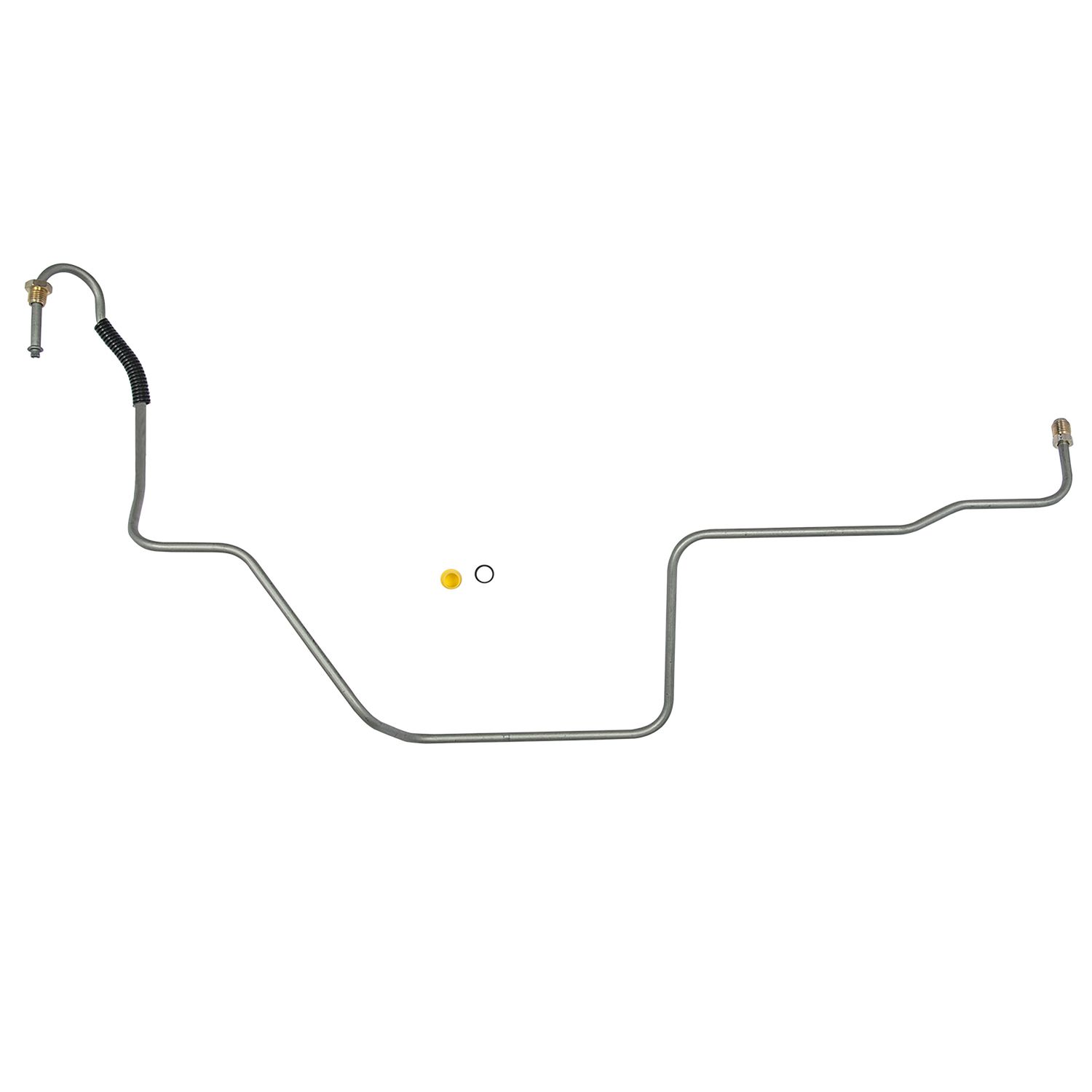 Edelmann 92897 Power Steering Pressure Line Hose Assembly