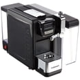 thumbnail image 1 of Máquina de café expreso, capuchino y café con leche Cuisinart, totalmente programable, servicio individual y doble, EM-25, 1 of 5