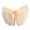 Beige, variant on Women's Sexy Transparent Open Crotch Underwear With Low Waist And Seamless Mesh Fun Bow Knot Comfortable Triangle Pants