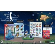 A Space for the Unbound Physical Edition for Nintendo Switch [VIDEOGAMES]