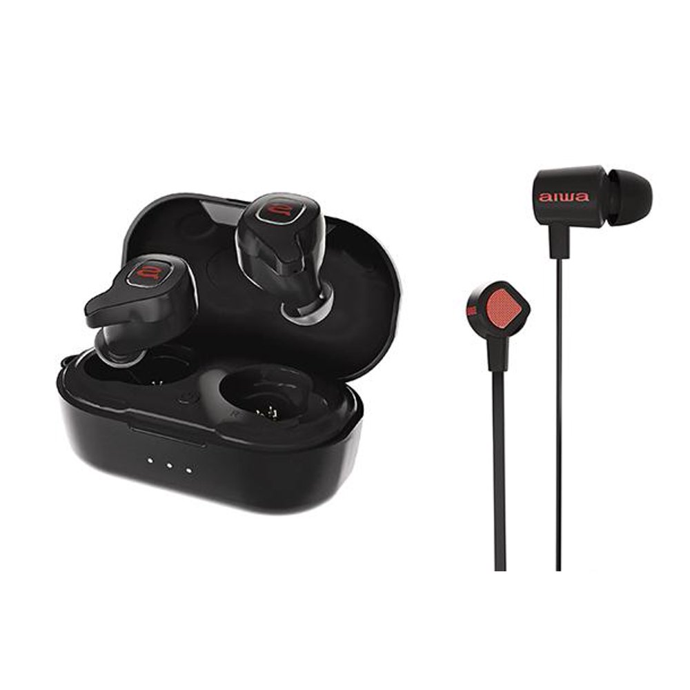 Prodigy Headphone Bundle