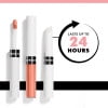 COVERGIRL Outlast All-Day Moisturizing Lip Color, 542 Brazen Raisin