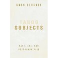 thumbnail image 2 of Sujets Tabous, Race, Sexe et Psychanalyse, 2 of 2