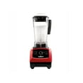 thumbnail image 3 of Salton 2L Table Top Blender Red (BL1486RBT), 3 of 8