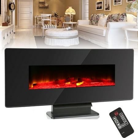 Electric Fireplace Insert Heater On Sale With Heat 42 Standing