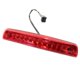 thumbnail image 1 of Tercera Luz de de Reemplazo Directo para 1994-2002 rojo Soledad Luz de freno de coche, 1 of 5