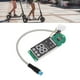thumbnail image 4 of Tablero De Instrumentos Para Scooter Eléctrico, Ajuste Perfecto Placa De Circuito Del Tablero De Instrumentos De Scooter Eléctrico Fácil Instalación Para Reemplazo, 4 of 7