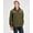 Olive, variant on Boxercraft BM8102 Men's Everest Peak Jacket-Black-2XL