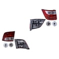 thumbnail image 1 of Par de Calaveras Odyssey 2011 A 2013 Honda Ext DEPO  ., 1 of 4