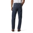 thumbnail image 4 of Levi Strauss Signature Men's and Big and Tall Relaxed Taper Jeans, 4 of 7