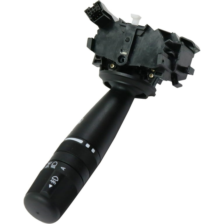 Interrupteur D’allumage électrique WOHOOD Pour Jeep Grand Cherokee 2005-2007 – Remplacement Colonne De Direction, Référence 04685719AI