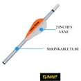 thumbnail image 3 of NAP Quikfletch Twister Fletch Rap, 3 of 4
