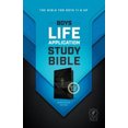 thumbnail image 2 of NLT Boys Life Application Study Bible (Neon & Black Edition), 2 of 4