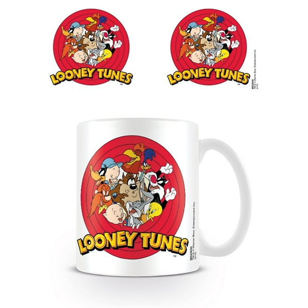 Looney Tunes Ceramic Coffee Mug Cup Characters Bugs Bunny Taz Road Runner Tweety Sylvester Foghorn Leghorn Walmart Com Walmart Com Looney Tunes Ceramic Coffee Mug Cup Characters Bugs Bunny Taz Road Runner Tweety Sylvester Foghorn Leghorn Walmart Com Walmart Com