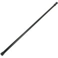 thumbnail image 4 of OULII Curtain Rod Tension Adjustable Metal Shower Rod 1Pack for Houseowners, 4 of 6