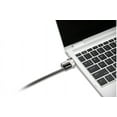 thumbnail image 2 of Kensington Nanosaver Keyed Lptop Lock - Security Cable - 6 Ft, 2 of 5