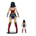 thumbnail image 5 of Wonder Woman vs. Godzilla (DC Multiverse: Justice League vs. Godzilla vs. Kong) 2PK - McFarlane Toys, 5 of 12