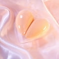thumbnail image 1 of Xiao Hua Set de 2 esponjas de maquillaje, esponjas para difuminar maquillaje líquido y en crema, cobertura modulable, esponja para base natural, espuma sin látex con estuche, complexión A25, 1 of 3