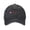 Black, variant on Montclair State University Logo Classic Cowboy Hat Adjustable Baseball Cap Unisex Casual Sports Hat