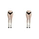 thumbnail image 2 of Guardurnaity 1 par de pantimedias con tirantes moldeadores para mujer, medias atractivas cómodas al tacto, medias de red elásticas, vestido de Type2 NO2, 2 of 6